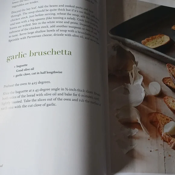 Ina Garten Barefoot Contessa FOOL PROOF - Picture 6 of 13